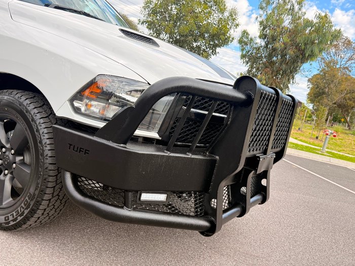 2022 RAM 1500 Express