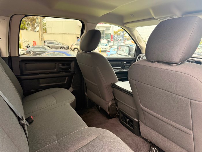 2022 RAM 1500 Express