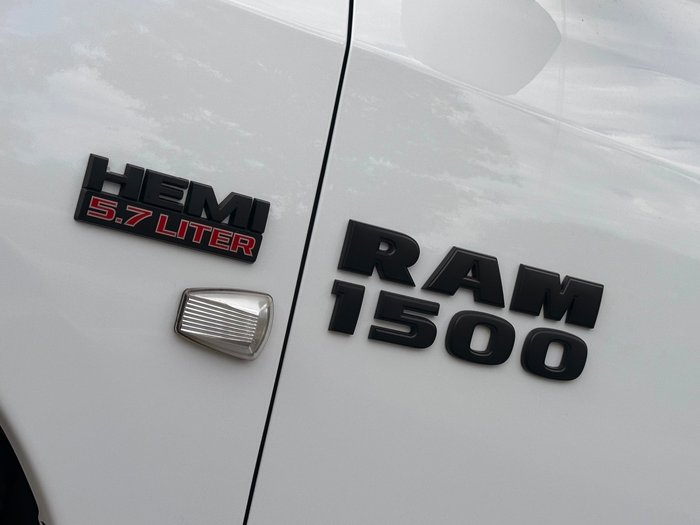 2022 RAM 1500 Express