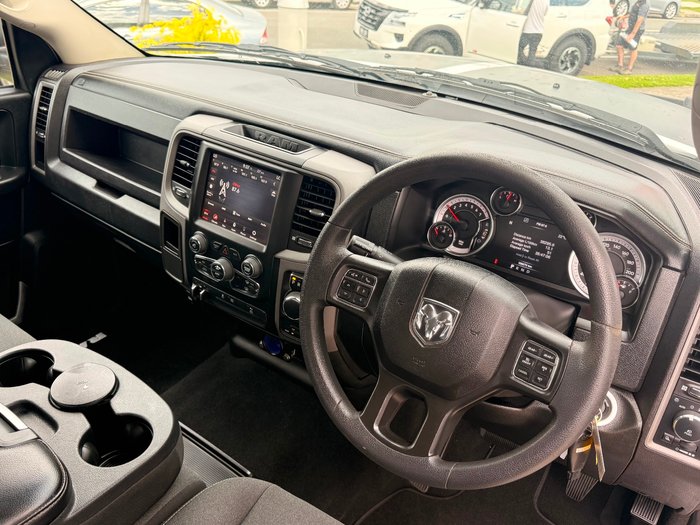 2022 RAM 1500 Express