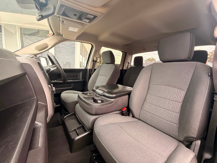 2022 RAM 1500 Express