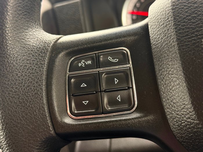 2022 RAM 1500 Express