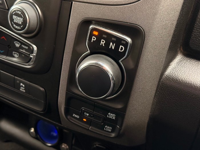 2022 RAM 1500 Express