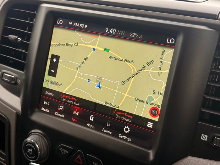 2022 RAM 1500 Express