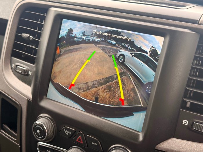 2022 RAM 1500 Express