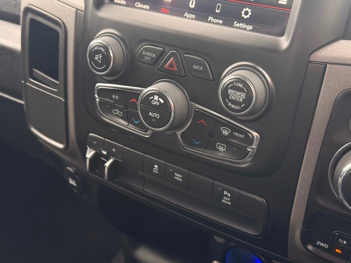 2022 RAM 1500 Express