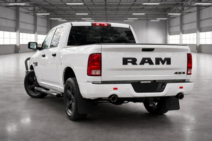 2022 RAM 1500 Express