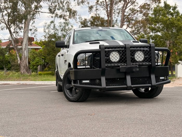 2022 RAM 1500 Express