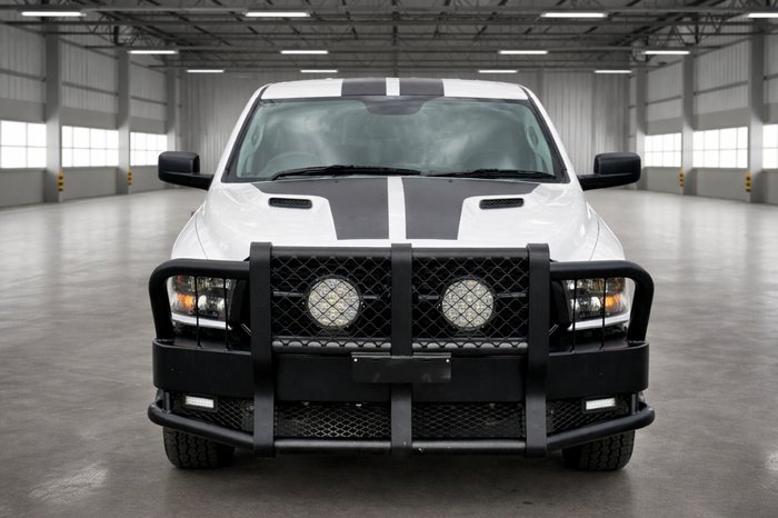 2022 RAM 1500 Express