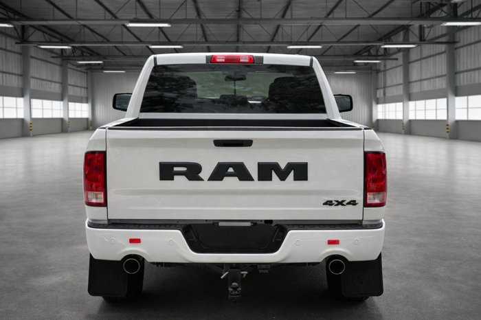 2022 RAM 1500 Express