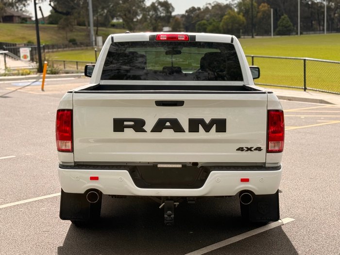 2022 RAM 1500 Express