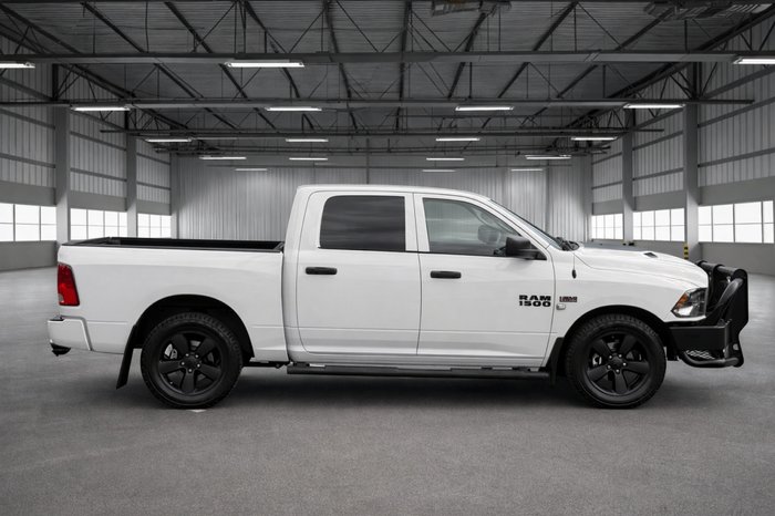2022 RAM 1500 Express