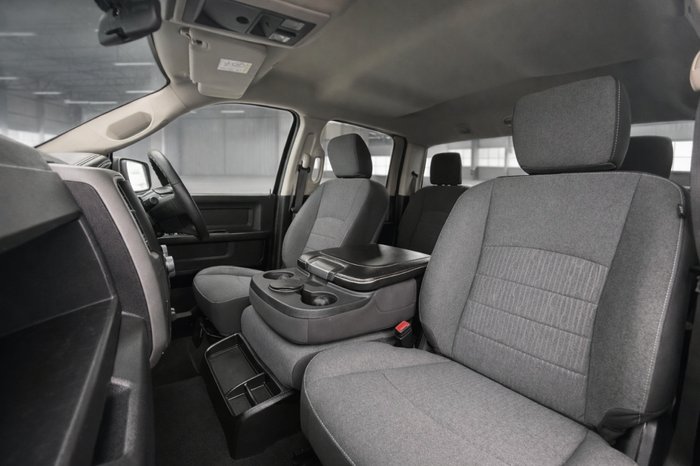 2022 RAM 1500 Express