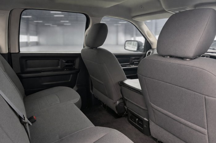 2022 RAM 1500 Express