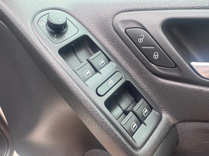 2009 Volkswagen Golf 118TSI Comfortline