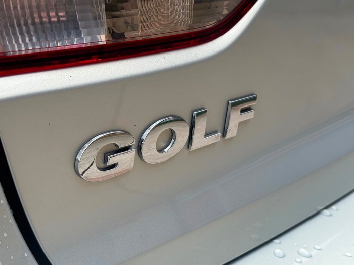 2009 Volkswagen Golf 118TSI Comfortline