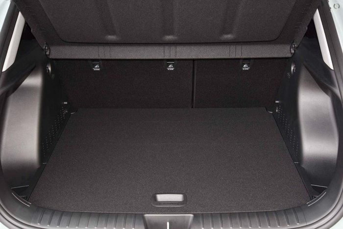 2025 Hyundai Kona Hybrid