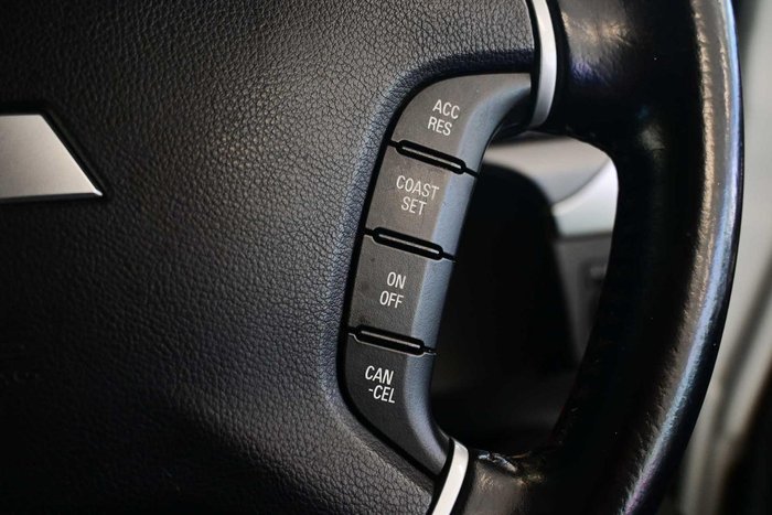 2016 Mitsubishi Pajero GLX