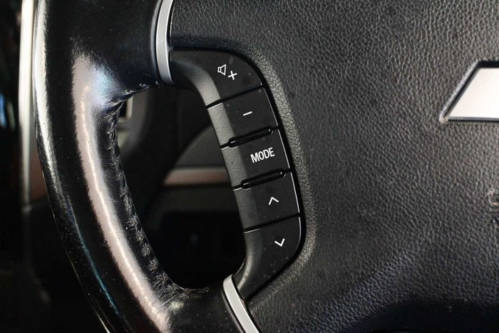 2016 Mitsubishi Pajero GLX