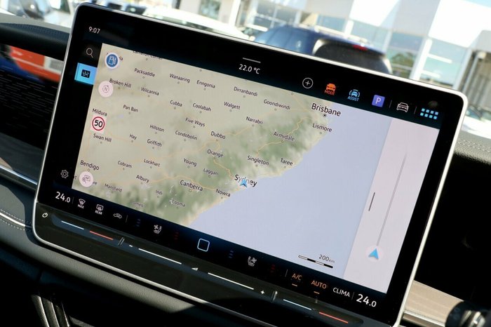 2025 Volkswagen Tayron 150TSI Elegance