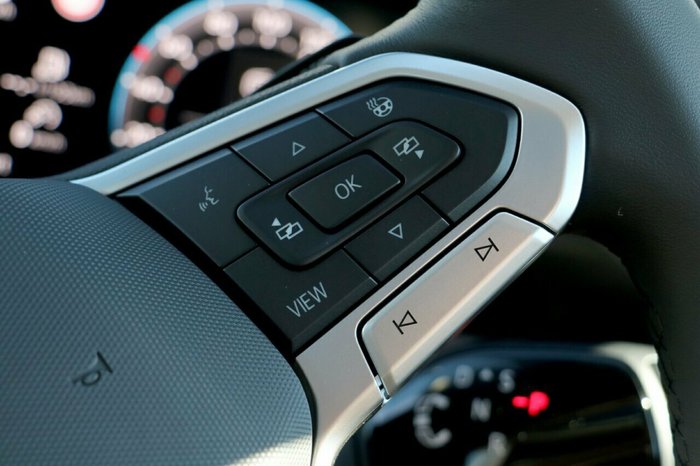 2025 Volkswagen Tayron 150TSI Elegance