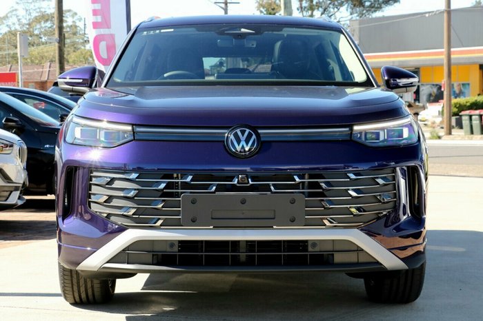 2025 Volkswagen Tayron 150TSI Elegance