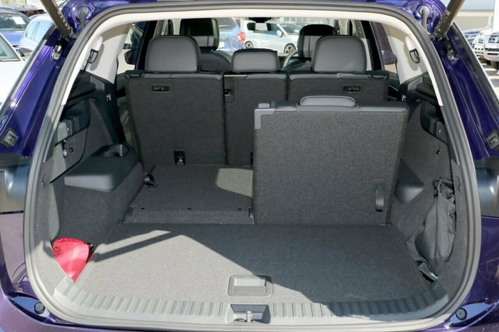 2025 Volkswagen Tayron 150TSI Elegance