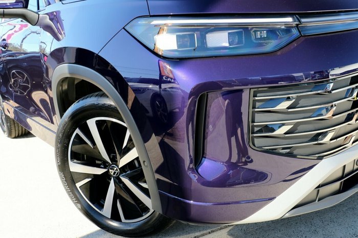 2025 Volkswagen Tayron 150TSI Elegance