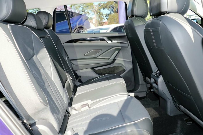 2025 Volkswagen Tayron 150TSI Elegance