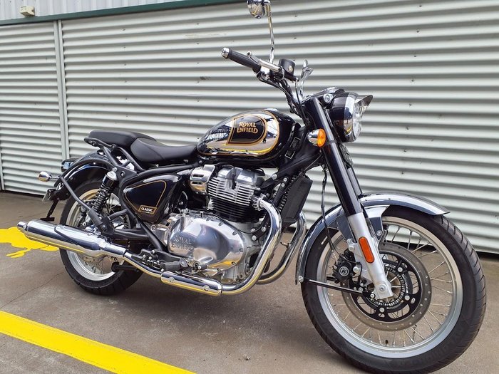 2025 Royal Enfield Classic 650 650 Twin