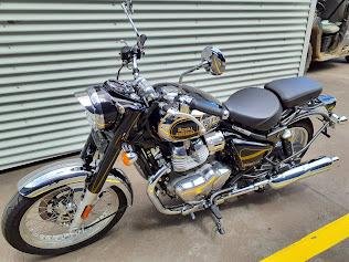 2025 Royal Enfield Classic 650 650 Twin