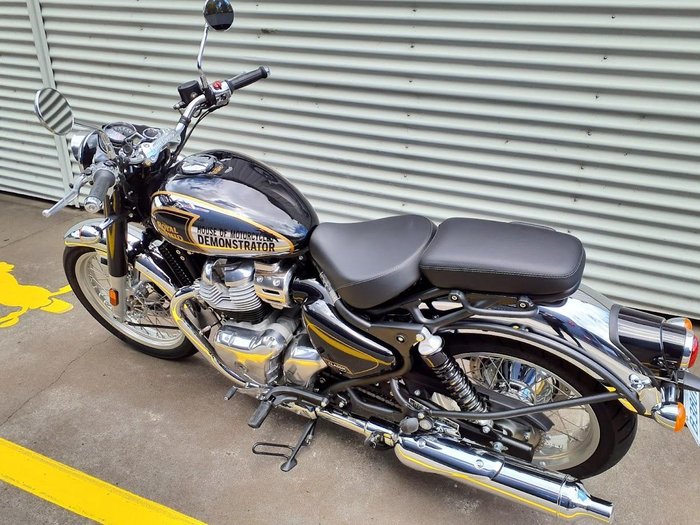 2025 Royal Enfield Classic 650 650 Twin