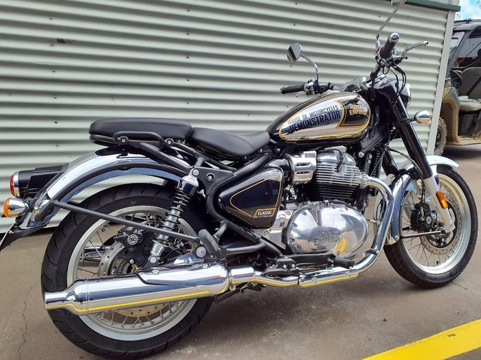 2025 Royal Enfield Classic 650 650 Twin