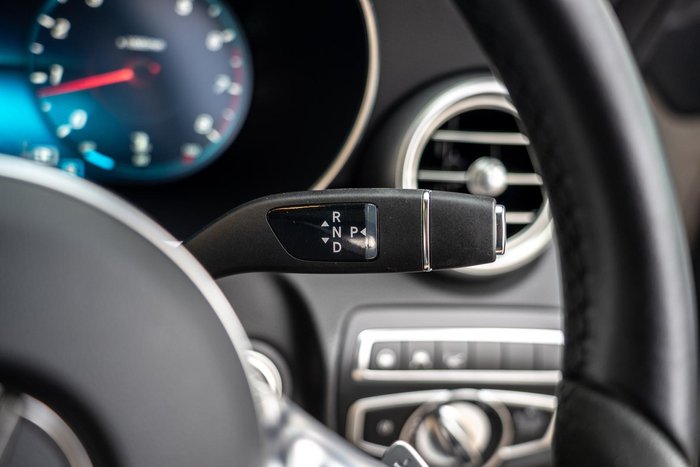 2022 Mercedes-Benz C-Class C300