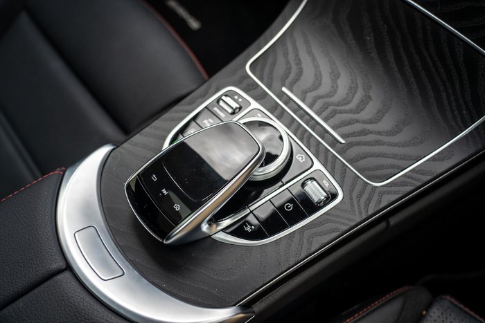 2022 Mercedes-Benz C-Class C300