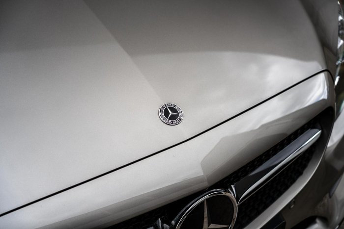 2022 Mercedes-Benz C-Class C300