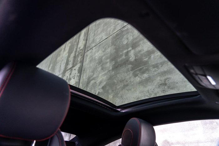 2022 Mercedes-Benz C-Class C300