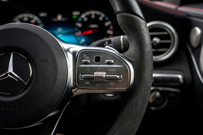 2022 Mercedes-Benz C-Class C300