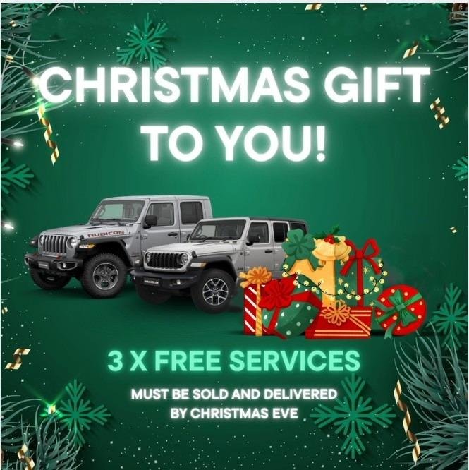 2024 Jeep Wrangler Unlimited Sport S