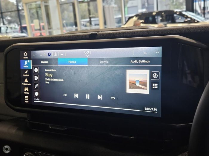 2024 Jeep Wrangler Unlimited Sport S