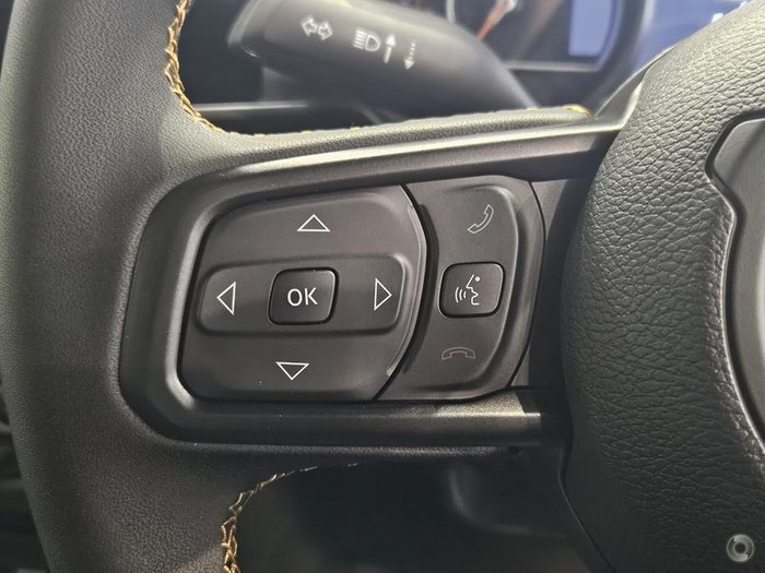 2024 Jeep Wrangler Unlimited Sport S