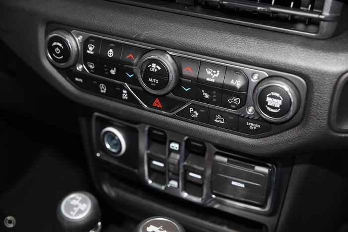 2024 Jeep Wrangler Unlimited Sport S