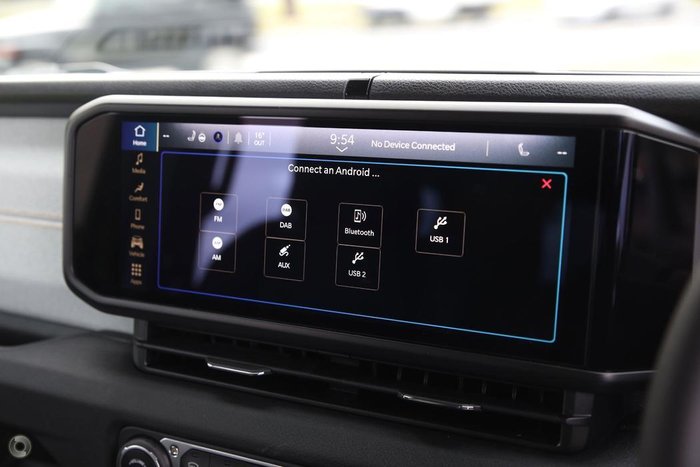 2024 Jeep Wrangler Unlimited Sport S