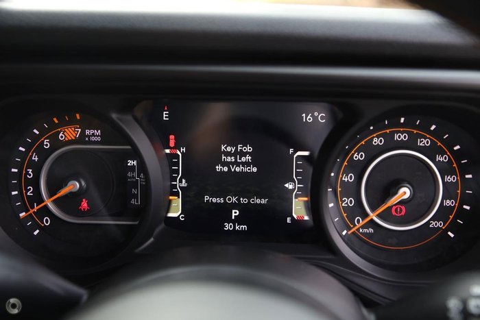 2024 Jeep Wrangler Unlimited Sport S