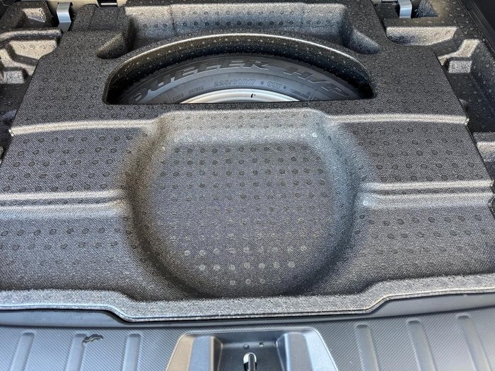 2022 Subaru Forester 2.5i-L