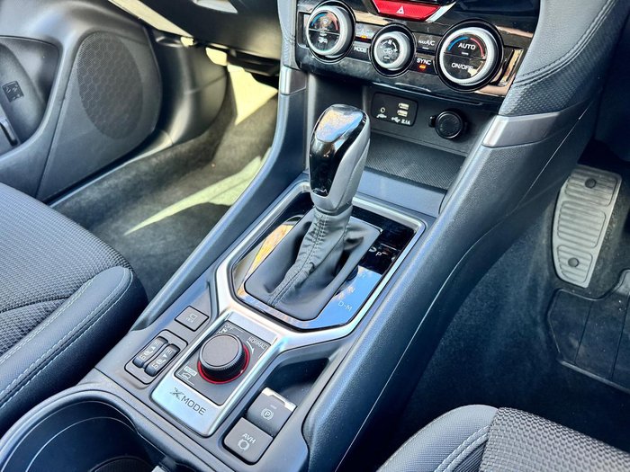 2022 Subaru Forester 2.5i-L