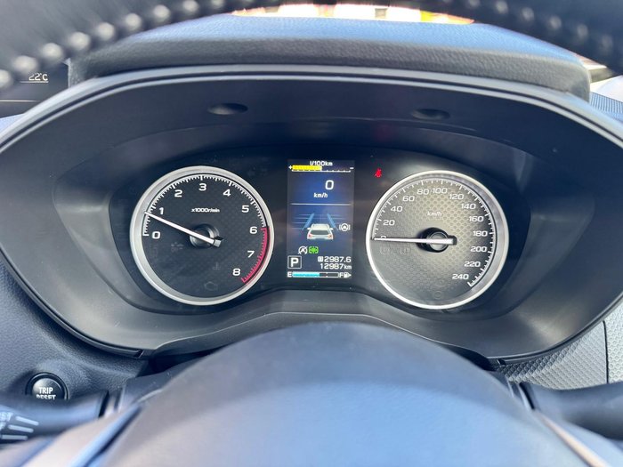 2022 Subaru Forester 2.5i-L