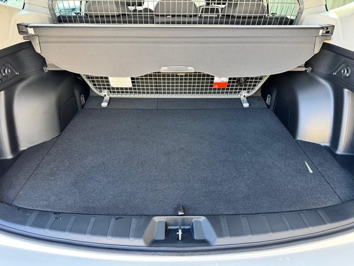 2022 Subaru Forester 2.5i-L