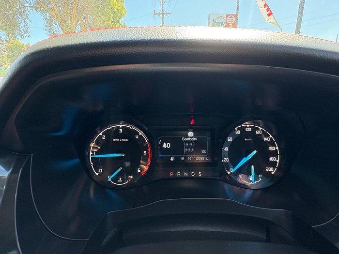 2022 Ford Ranger FX4