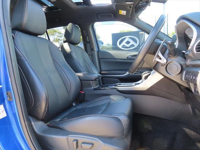 2020 Mitsubishi Eclipse Cross Exceed